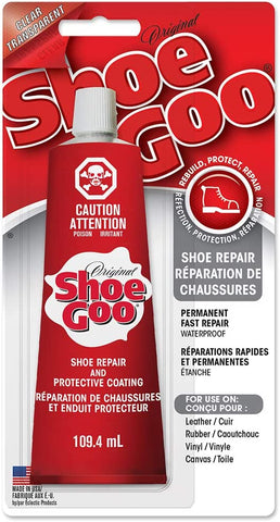 Colle pour chaussure Shoe Goo