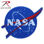 Écusson à velcro NASA