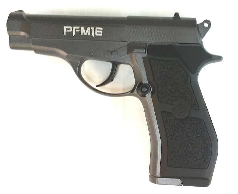 Pistolet à plombs PFM16 – Boutique Militaire Québec
