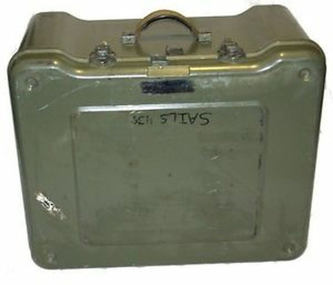 Barrack box (usagé)