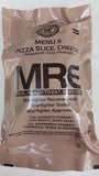 Ration militaire MRE (Pizza fromage)