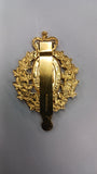 Badge de béret en métal 12e RBC (surplus)