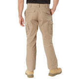 Pantalon tactique ripstop beige