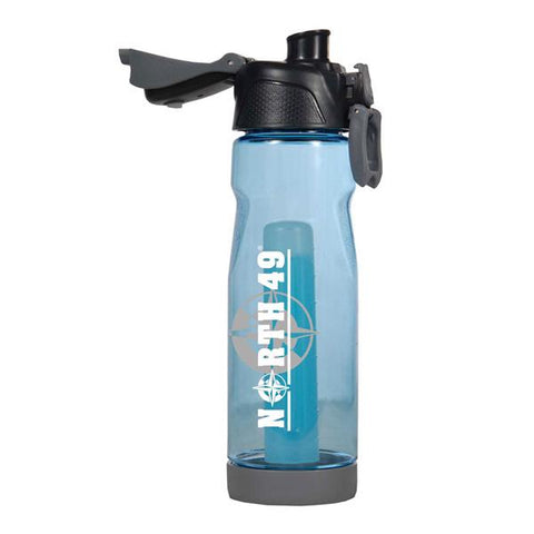 Bouteille Chiller'z Tritan 750 ml (garde au froid)