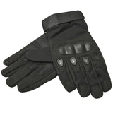 Gant d'assaut noir
