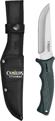 Couteau Camillus