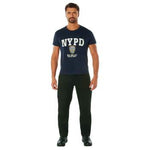 T-shirt NYPD