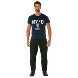 T-shirt NYPD