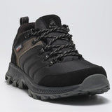 Espadrille Kamik Terrain noir