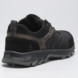 Espadrille Kamik Terrain noir