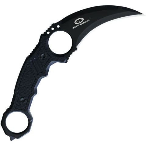 Karambit Witharmour Terminator