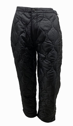 Doublure matelassée pour pantalon