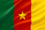 Drapeau du Cameroun