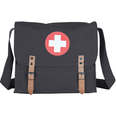 Sac bandoulière Medic