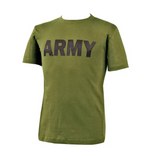T-shirt Army