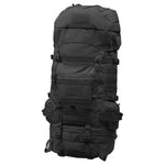 Sac à dos Mil-Spex Highlander noir