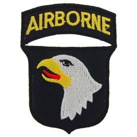 Écusson 101st Airborne