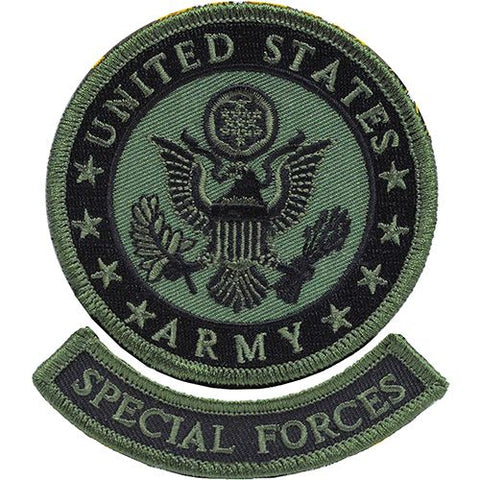 Écusson US Army Special Forces