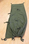 Flanelle pour sac de couchage armée canadienne (usagée)