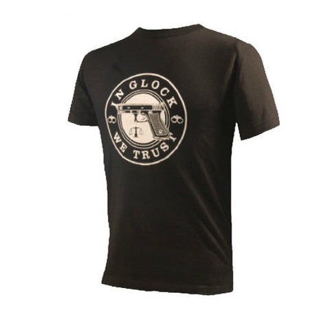 T-shirt Glock