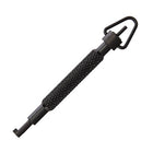 Clé de menotte avec système de rotation UZI