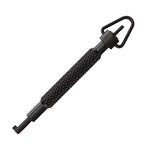 Clé de menotte avec système de rotation UZI