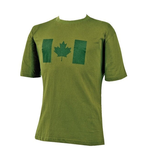 T-shirt Canada