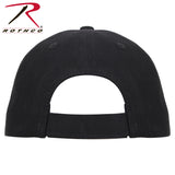 Casquette noire NASA