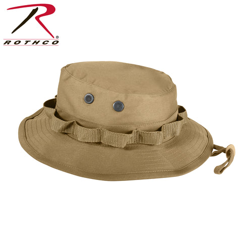 Boonie hat coyote