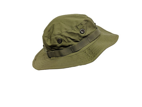 Boonie hat olive