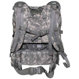 Sac à dos "Racksack" militaire américain usagé