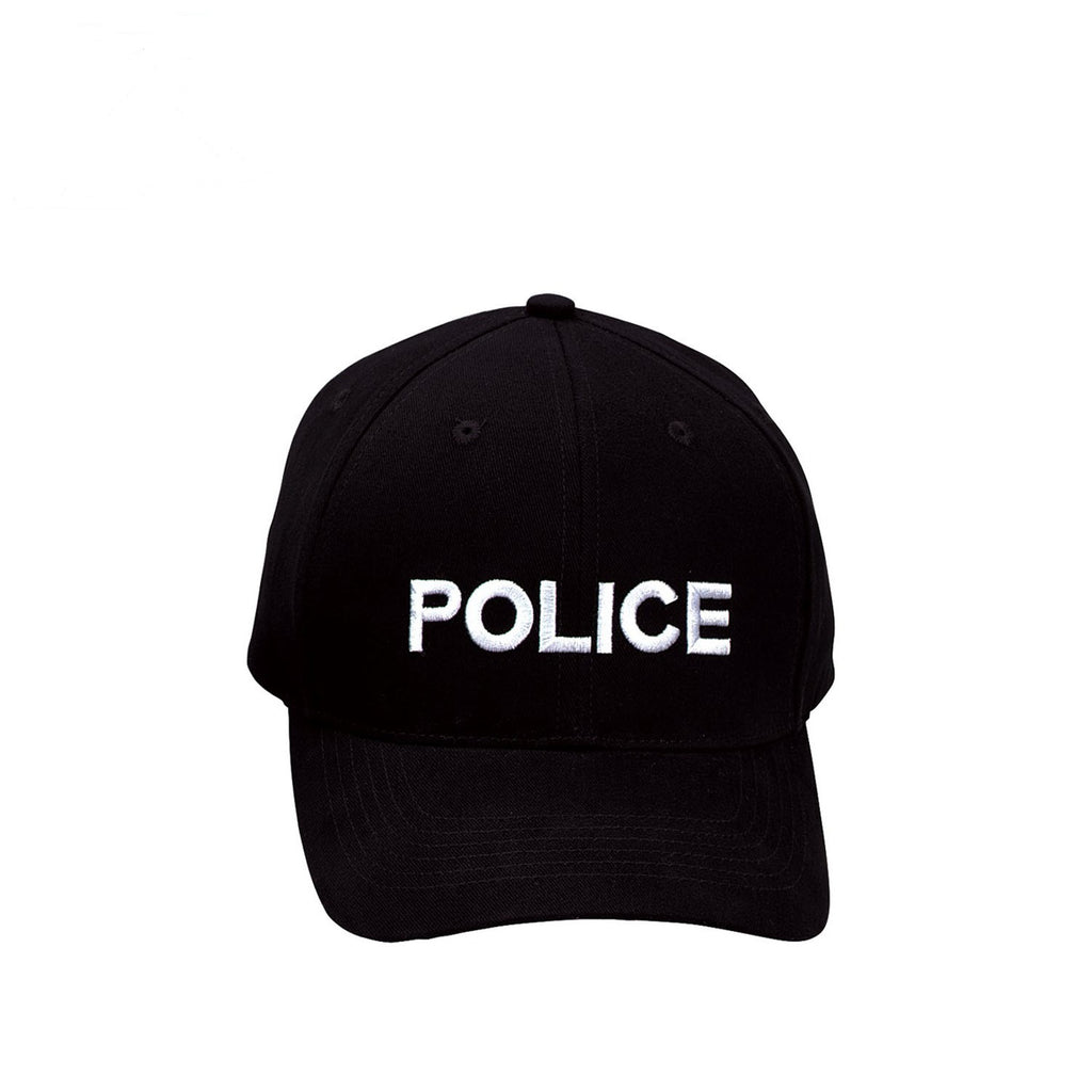 Casquette POLICE