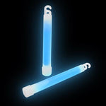 Bâton lumineux (lightstick) bleu