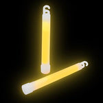 Bâton lumineux (lightstick) jaune