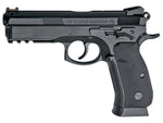 Pistolet à plombs ASG CZ SP-01 Shadow