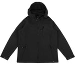 Jacket en softshell noir