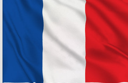 Drapeau de la France