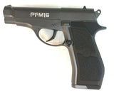Pistolet à plombs PFM16