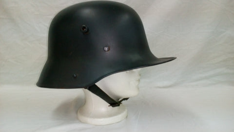 Reproduction casque allemand WWI M16