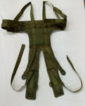Bretelle pour rucksack militaire (usagée)