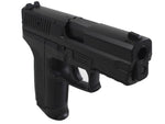 Pistolet à plombs KWC SP2022