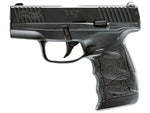 Pistolet à plombs Walther PPS Compact (blowback)