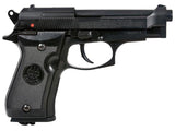 Pistolet à plombs Beretta Mod 84FS (blowback)