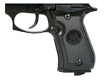 Pistolet à plombs Beretta Mod 84FS (blowback)