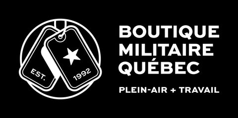 Cagoules/Masques – Boutique Militaire Québec