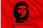Drapeau Che Guevara