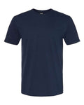 T-shirt bleu marin