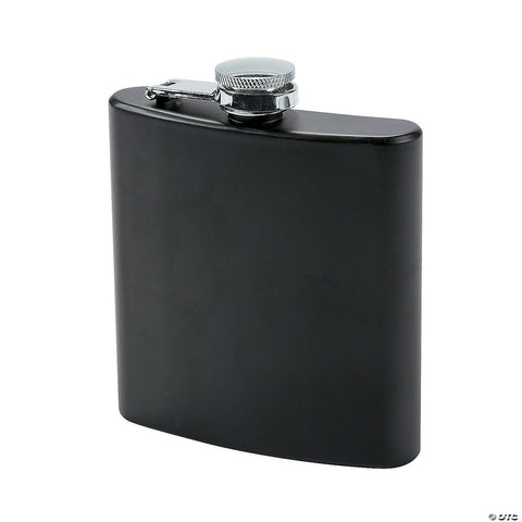 Flask noir