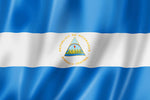 Drapeau du Nicaragua