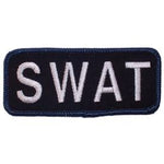 Écusson SWAT